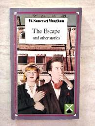 THE ESCAPE AND OTHER STORIES